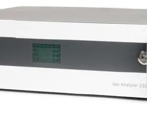 Gas Analyzer 210 / 220