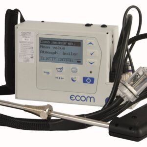 ecom-B Flue Gas Analyser